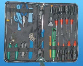 GENERAL TECH. TOOL KIT